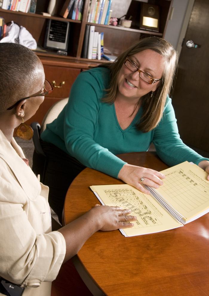AHWAC member support and outreach